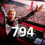 a state of trance 794