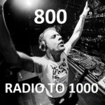 A State of Trance 800 – RADIO TO 1000 UTRECHT