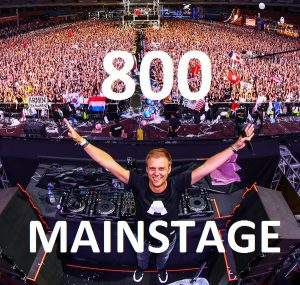 a state of trance 800 mainstage