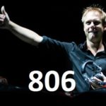a state of trance 806