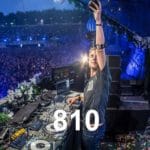 a state of trance 810