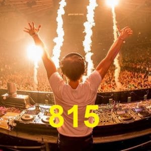 a state of trance 815