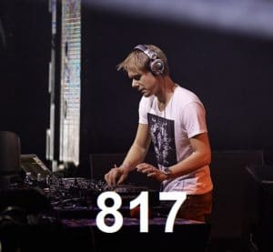 a state of trance 817