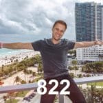 A State of Trance 821