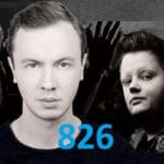 ASOT 826 with Andrew Rayel and Orjan Nilsen