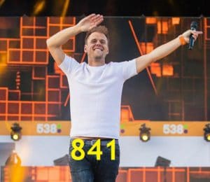 a state of trance 841