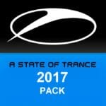 a state of trance 2017 pack