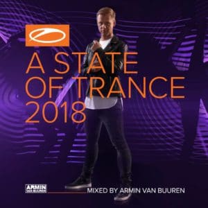a state of trance 2018 by armin van buuren