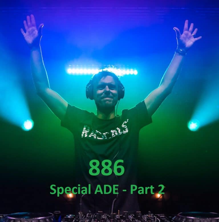 A State Of Trance Live