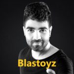 Blastoyz