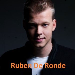 Ruben De Ronde